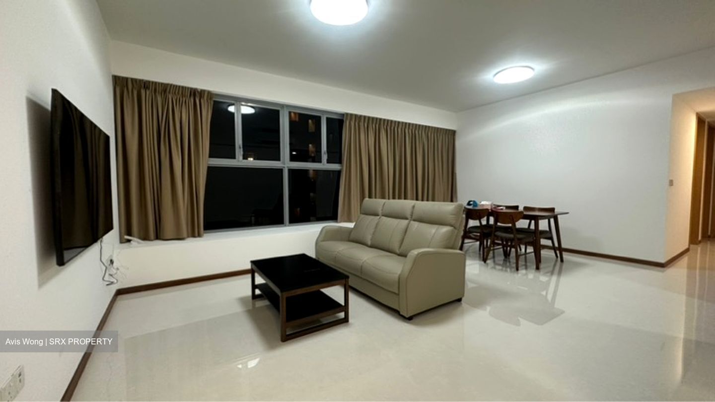 D'Mira (D12), Apartment #624584511